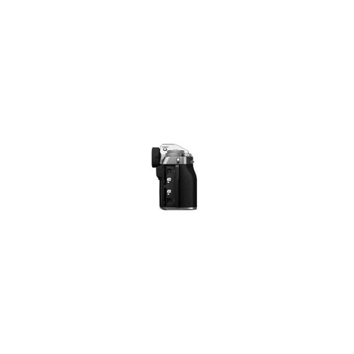 Fujifilm X-T5 Mirrorless Camera with XF18-55mmF2.8-4 R LM OIS Lens (Silver) - Image 41