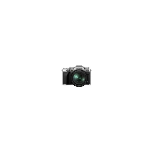 Fujifilm X-T5 Mirrorless Camera with XF18-55mmF2.8-4 R LM OIS Lens (Silver) - Image 5