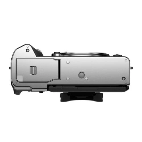 Fujifilm X-T5 Mirrorless Camera with XF18-55mmF2.8-4 R LM OIS Lens (Silver) - Image 6