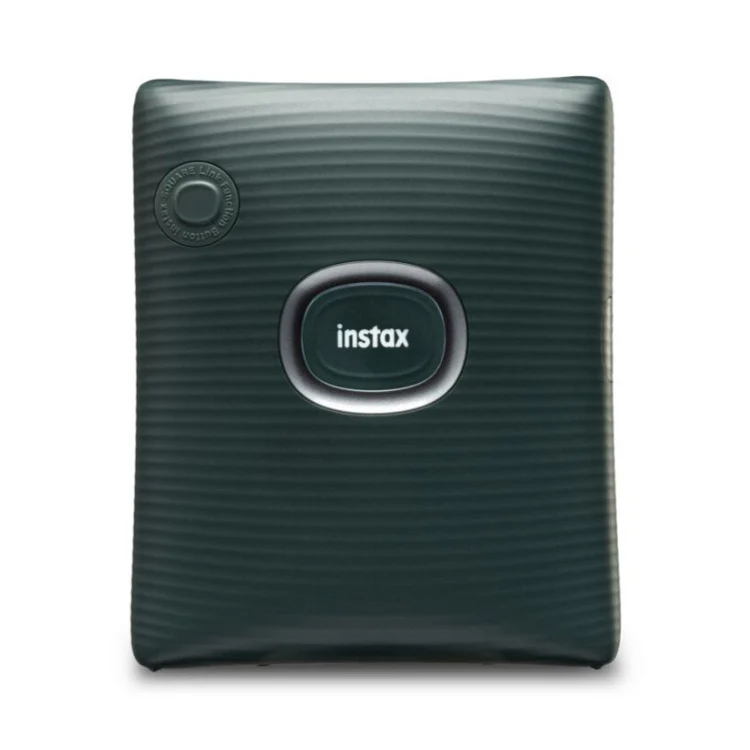 Fujifilm INSTAX Square Link Instant Printer (Green) With Film Kit and Twin Pack - Image 7