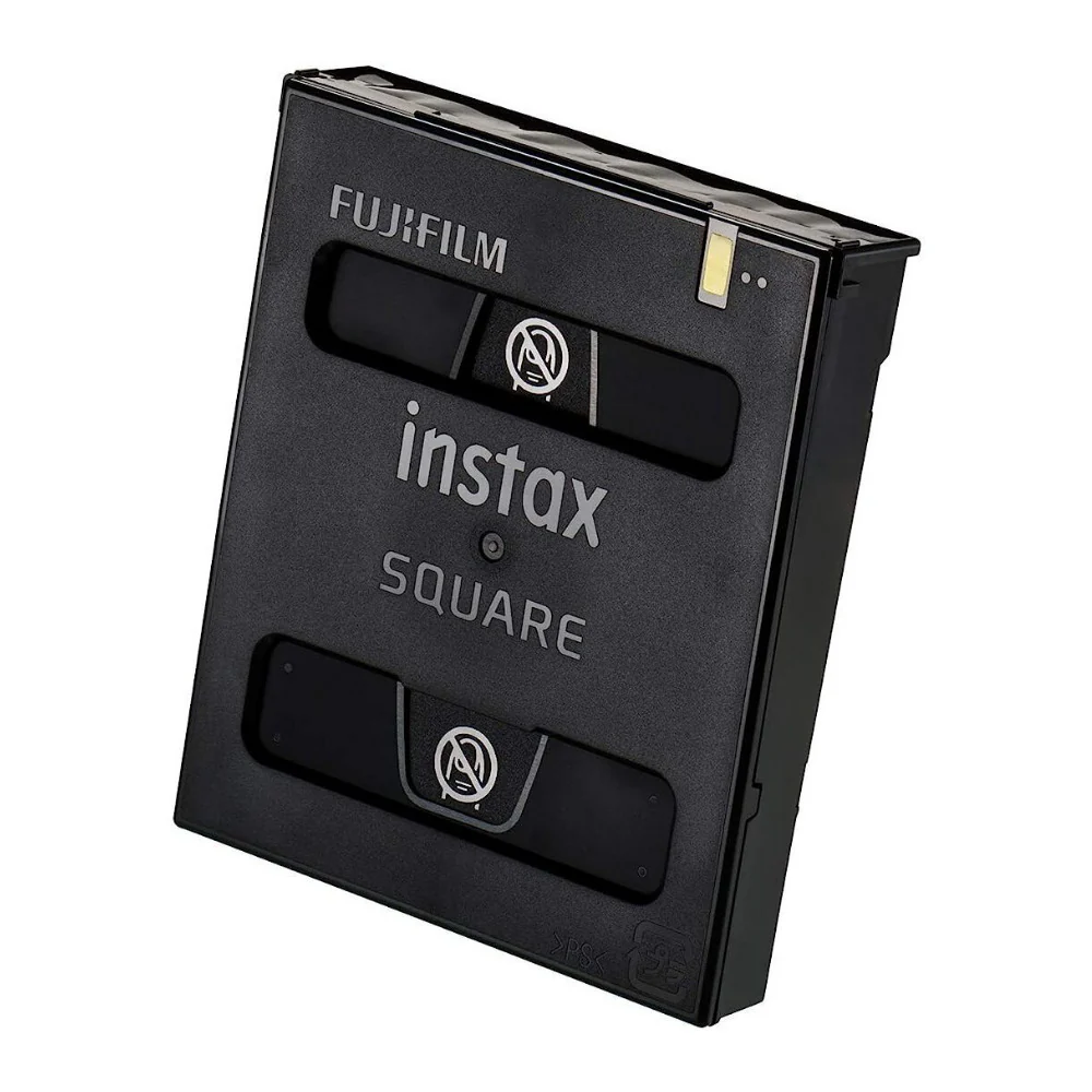Fujifilm Instax Square Sunset 800 ISO Color Film 10 Exposures with Warm-Toned Gradient Frame Design - Image 4