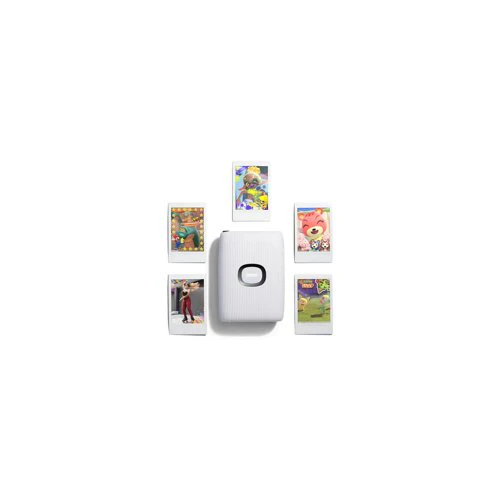 Fujifilm Instax Link 2 Nintendo Switch Smartphone Printer - Image 15