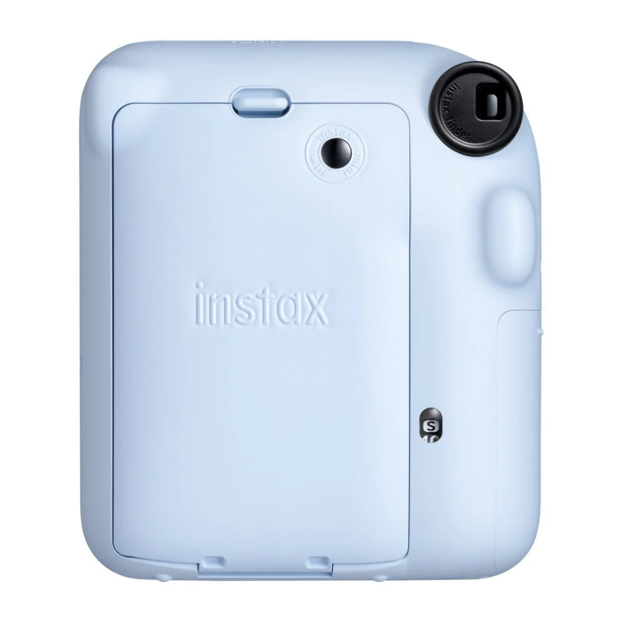 Fujifilm Instax Mini 12 Instant Camera (Pastel Blue) and Instax Film Kit Bundle - Image 8