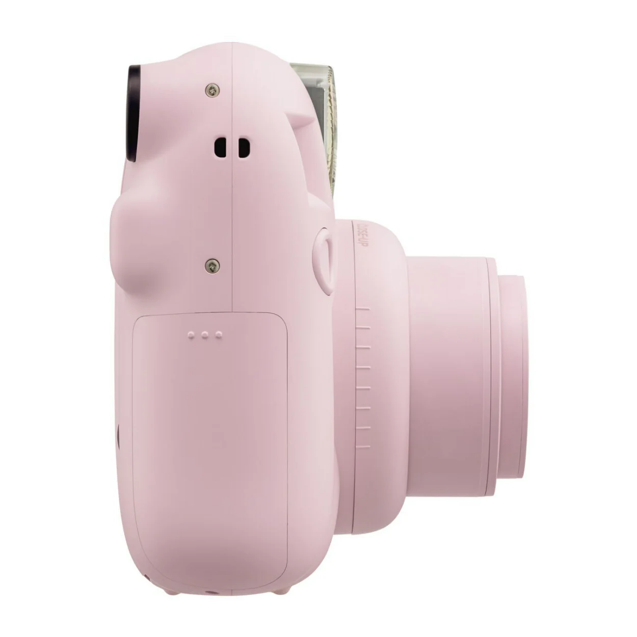 Fujifilm Instax Mini 12 Blossom Pink Bundle with 10 Monochrome Film Exposures - Image 4