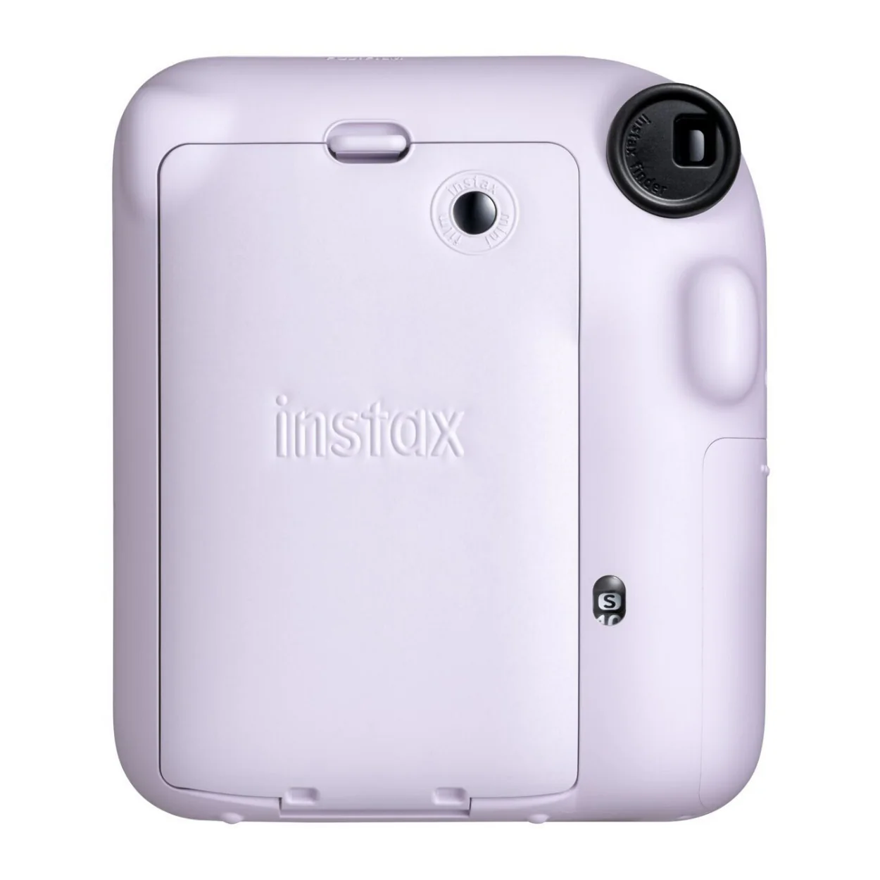 Fujifilm Instax Mini 12 Instant Camera (Lilac Purple) and Instax Film Kit Bundle - Image 8