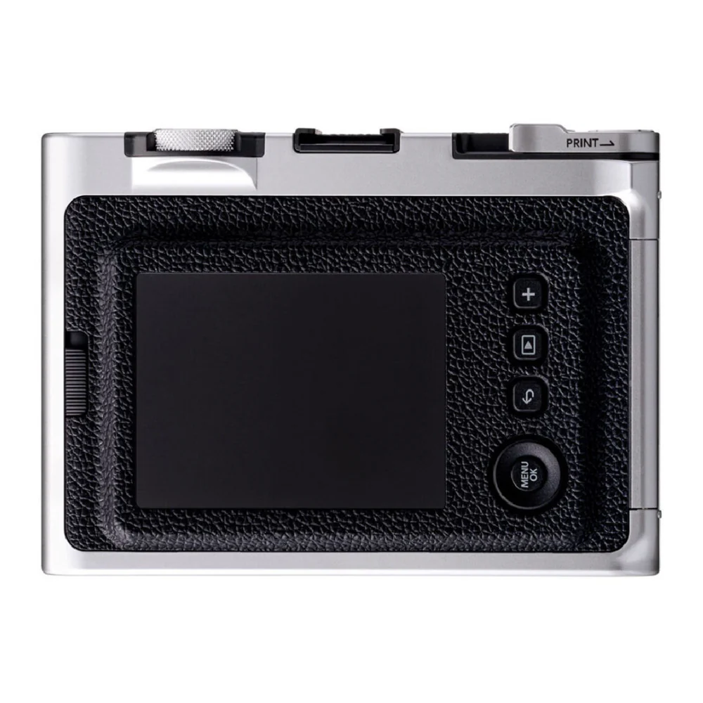 FUJIFILM INSTAX MINI EVO Hybrid Instant Camera with 100 Creative Options (Black) - Image 2