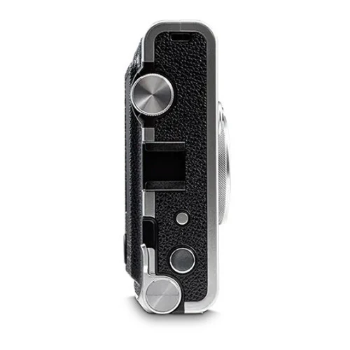 FUJIFILM INSTAX MINI EVO Hybrid Instant Camera with 100 Creative Options (Black) - Image 6