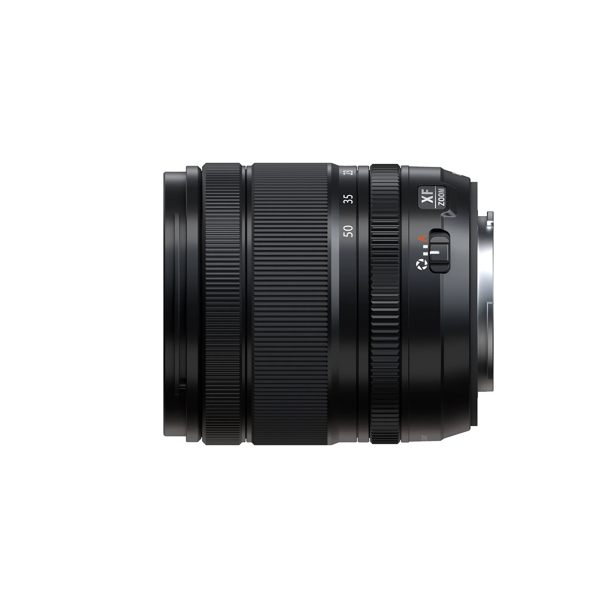 Fujifilm FUJINON XF16-50mmF2.8-4.8 R LM WR Compact and Lightweight X Mount Lens (Black) - Image 6
