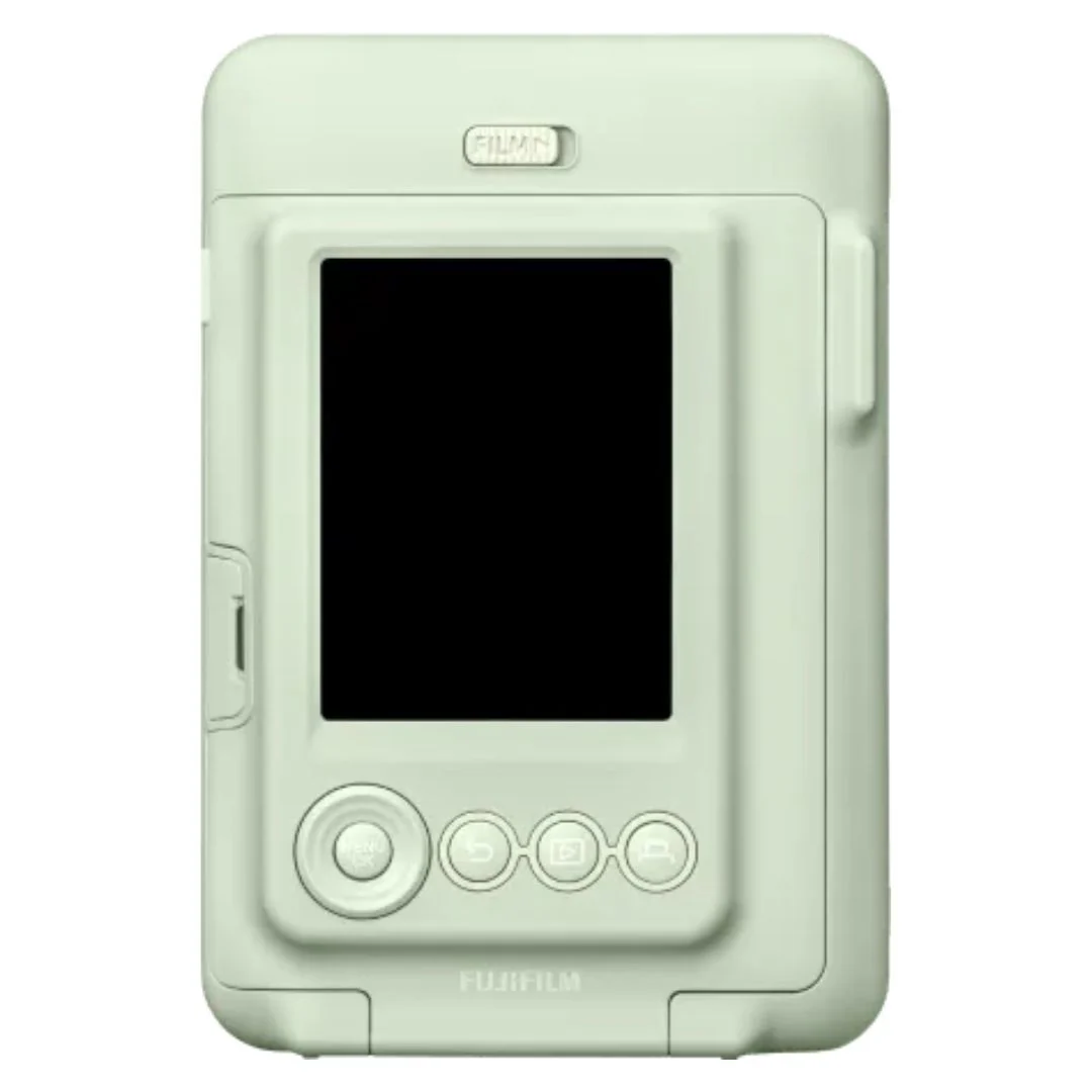 Fujifilm INSTAX MINI LIPLAY C GREEN VN EX D US (Open Box) - Image 2