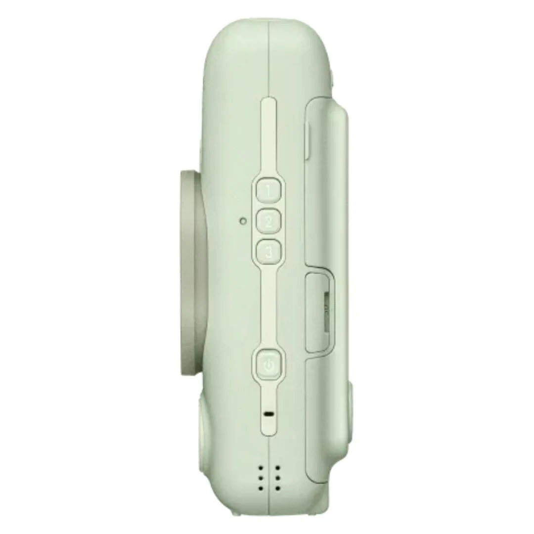 Fujifilm INSTAX MINI LIPLAY C GREEN VN EX D US (Open Box) - Image 3