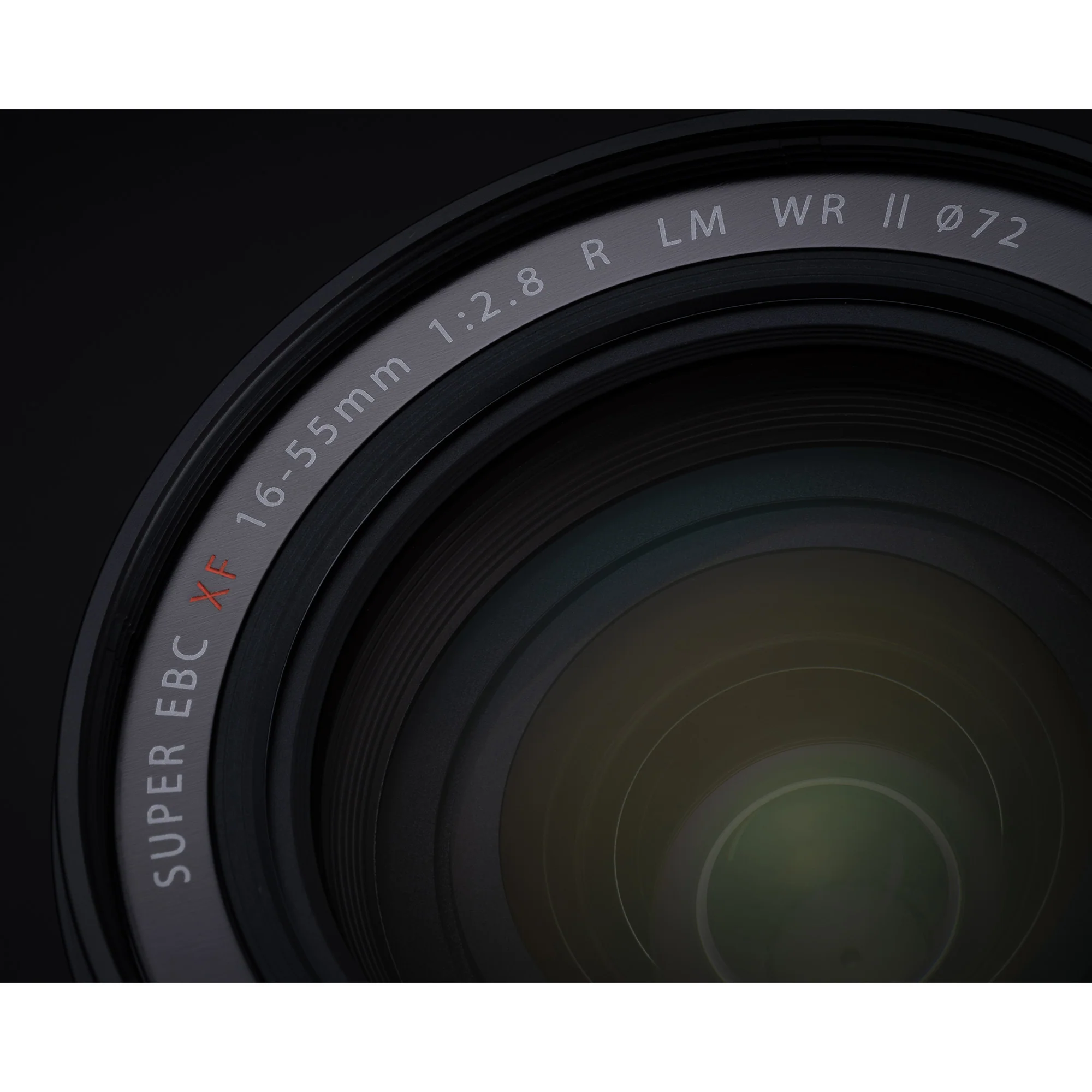 Fujifilm Fujinon XF16-50mm F2.8 R LM WR II Lens with Linear Motor System and Optical Body (Black) - Image 10