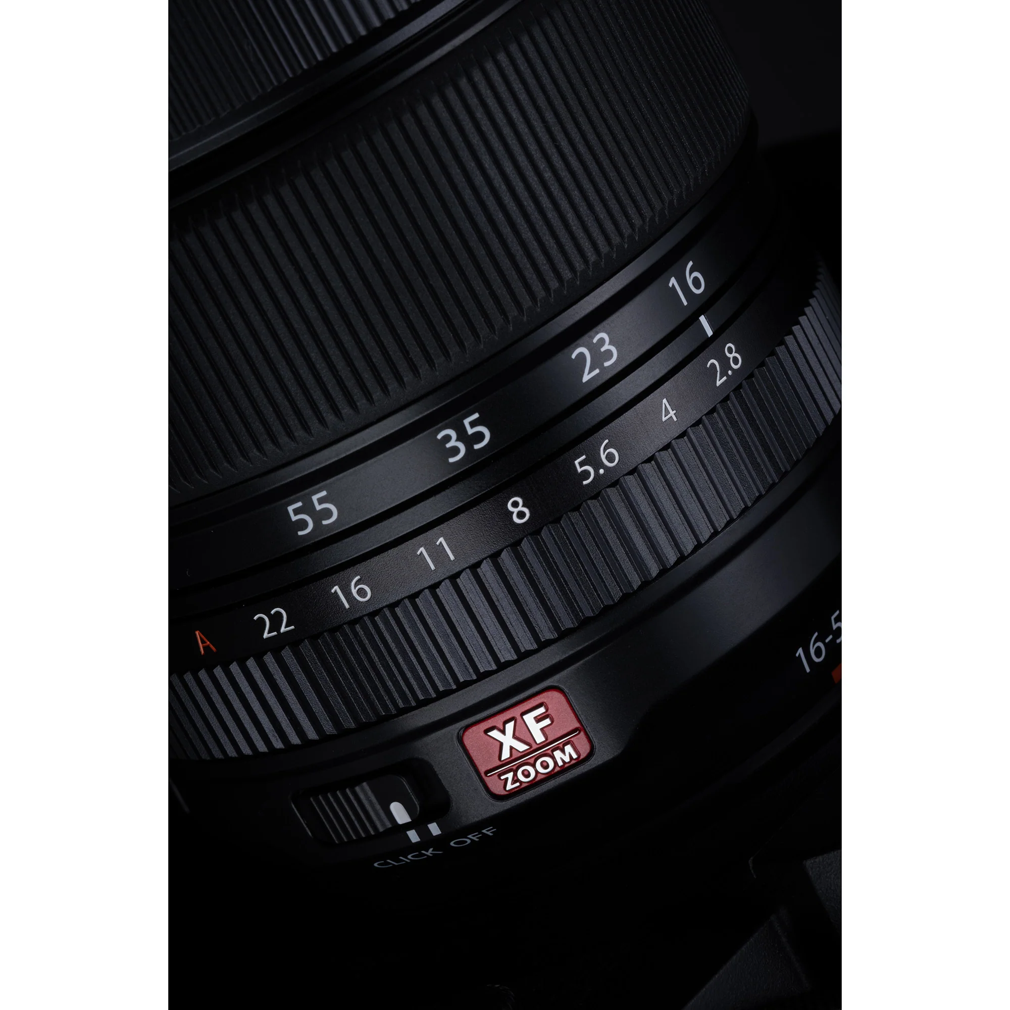 Fujifilm Fujinon XF16-50mm F2.8 R LM WR II Lens with Linear Motor System and Optical Body (Black) - Image 11