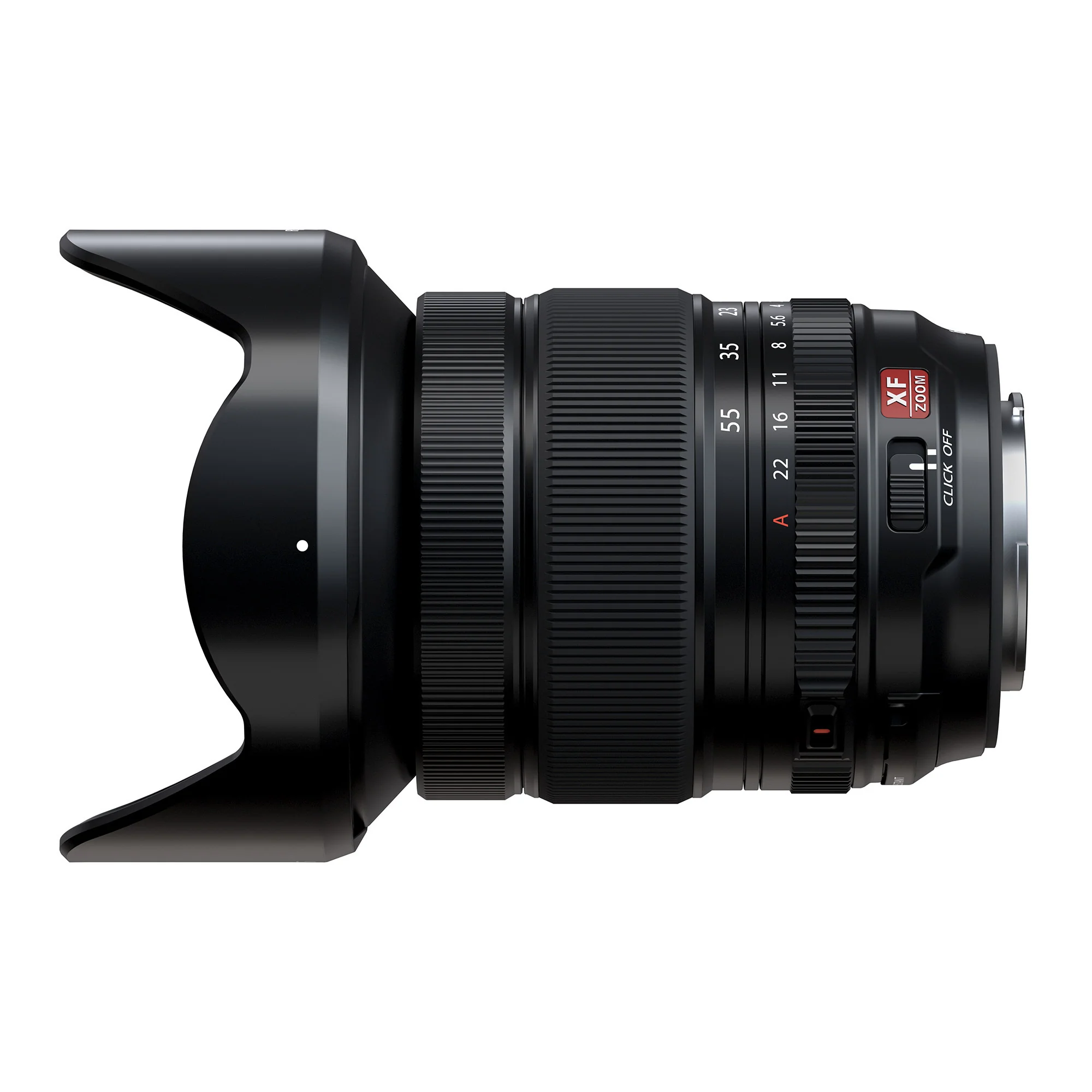 Fujifilm Fujinon XF16-50mm F2.8 R LM WR II Lens with Linear Motor System and Optical Body (Black) - Image 6