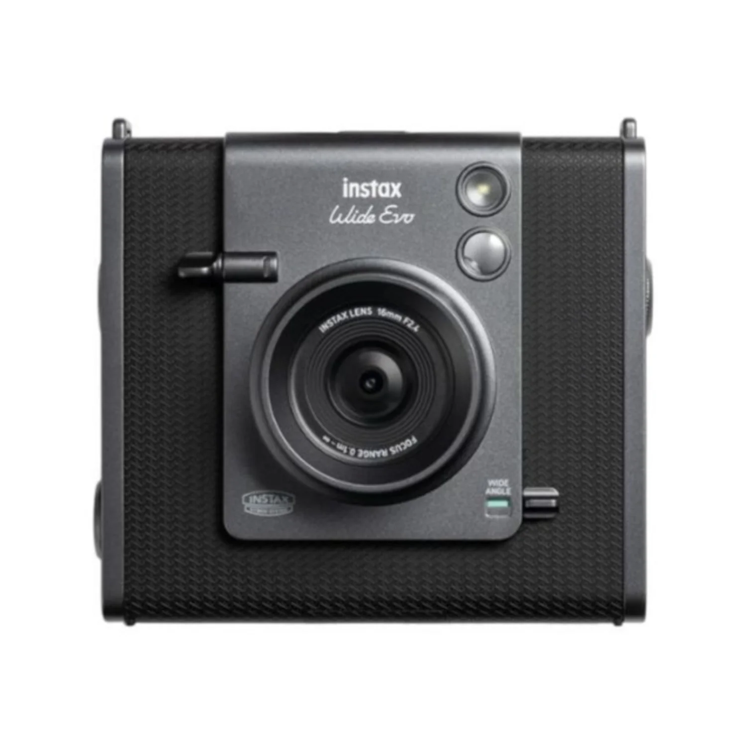 Fujifilm Instax Wide Evo Hybrid Instant Camera with Wide Film Accessories Bundle - Image 4