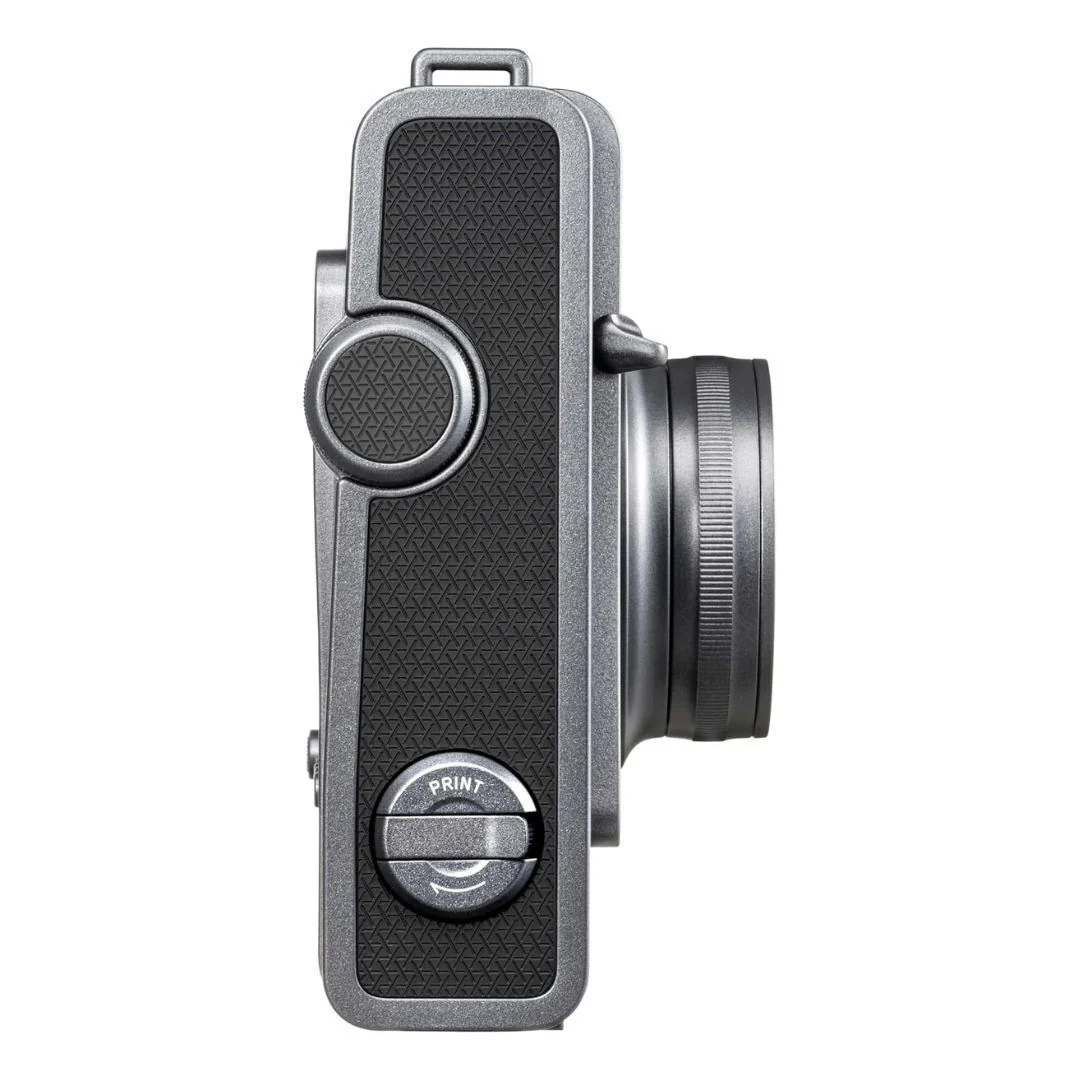 Fujifilm Instax Wide Evo Hybrid Instant Camera with Wide Film Accessories Bundle - Image 5