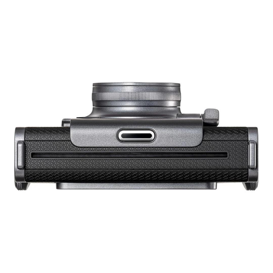 Fujifilm Instax Wide Evo Hybrid Instant Camera with Wide Film Accessories Bundle - Image 6