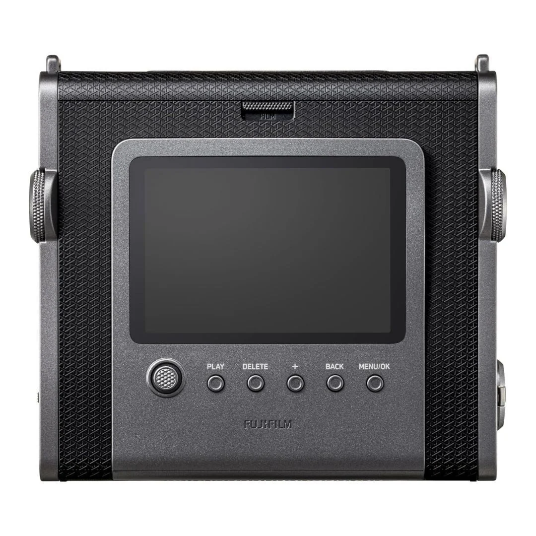 Fujifilm Instax Wide Evo Hybrid Instant Camera with Wide Film Accessories Bundle - Image 7