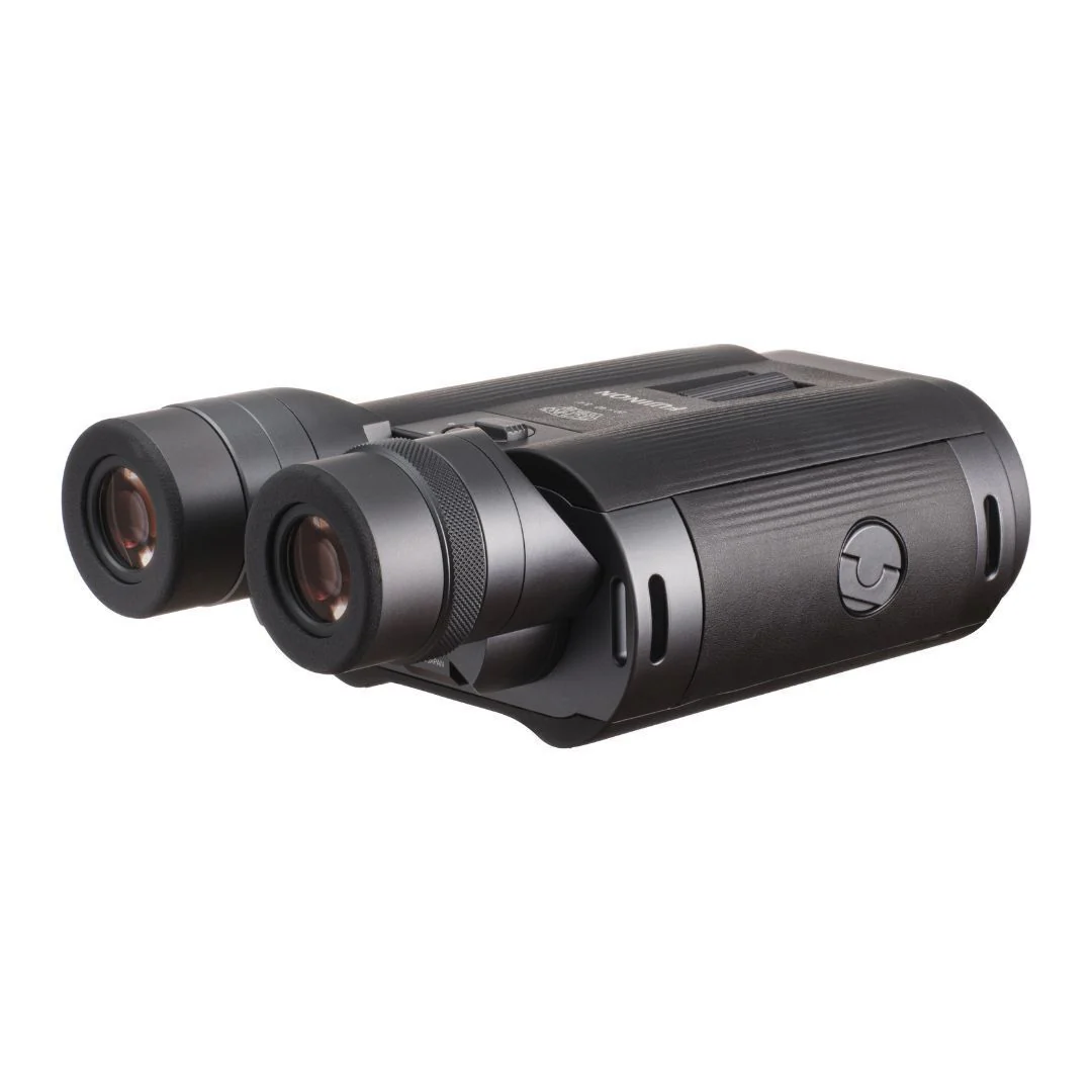 Fujifilm TECHNO-STABI TS-L2040 Stabilized Binoculars with Accessories Bundle - Image 3