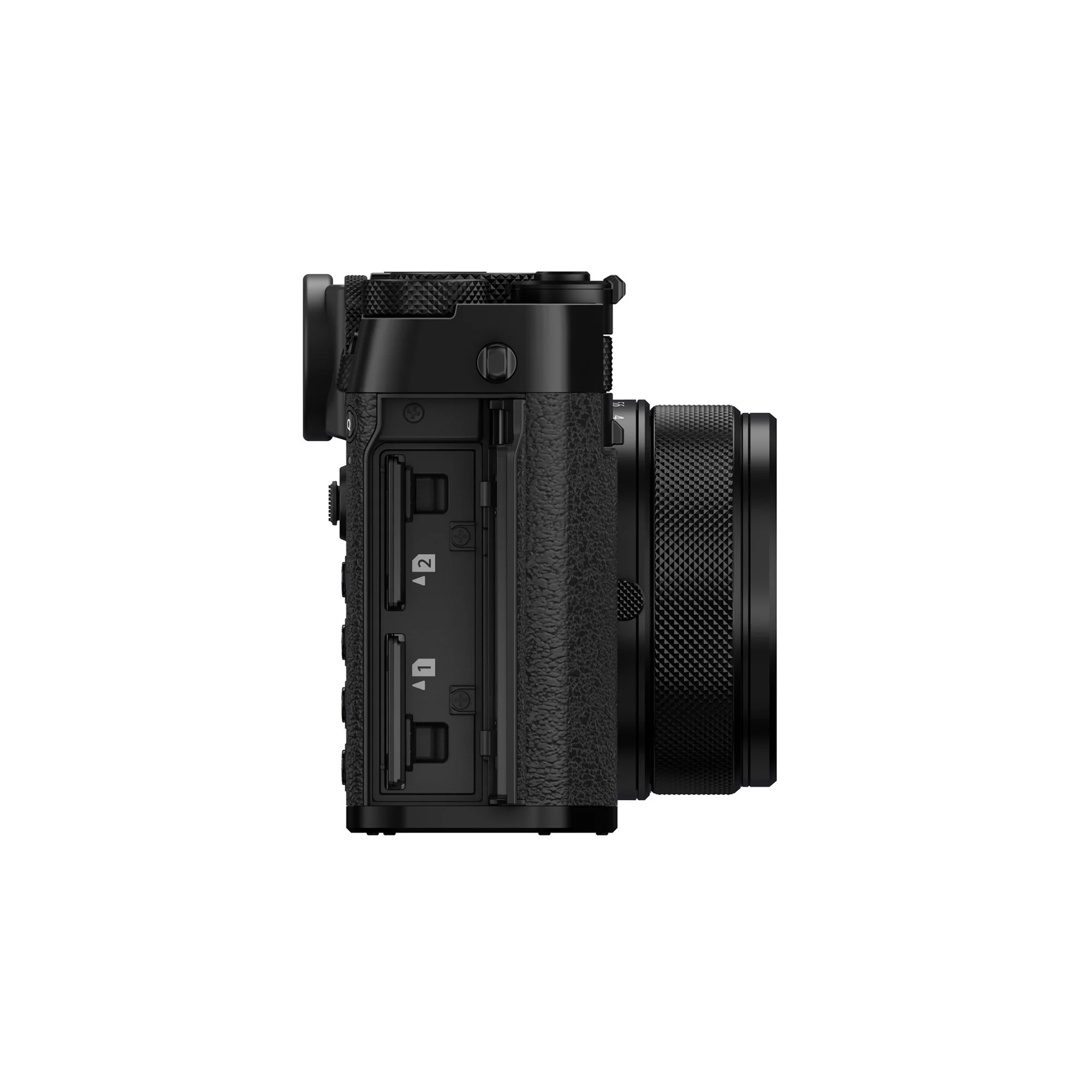 Fujifilm GFX100RF Mirrorless Digital Camera (Black) - Image 11