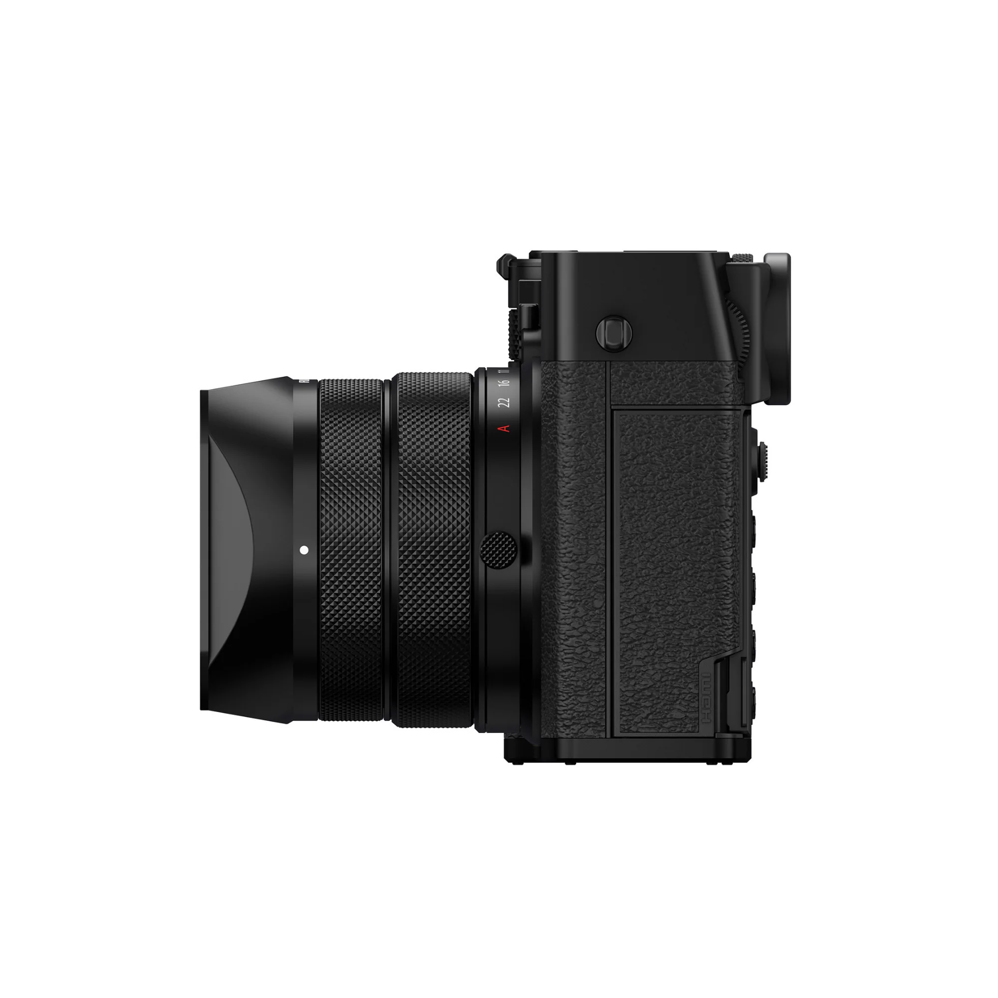 Fujifilm GFX100RF Mirrorless Digital Camera (Black) - Image 13