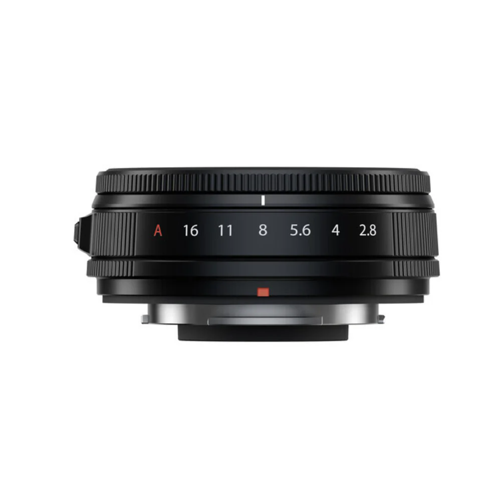 Fujifilm Fujinon XF23mmF2.8 R WR Lens (Black) - Image 3