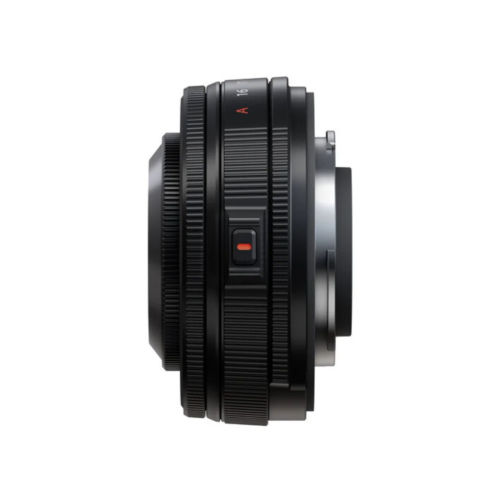 Fujifilm Fujinon XF23mmF2.8 R WR Lens (Black) - Image 4