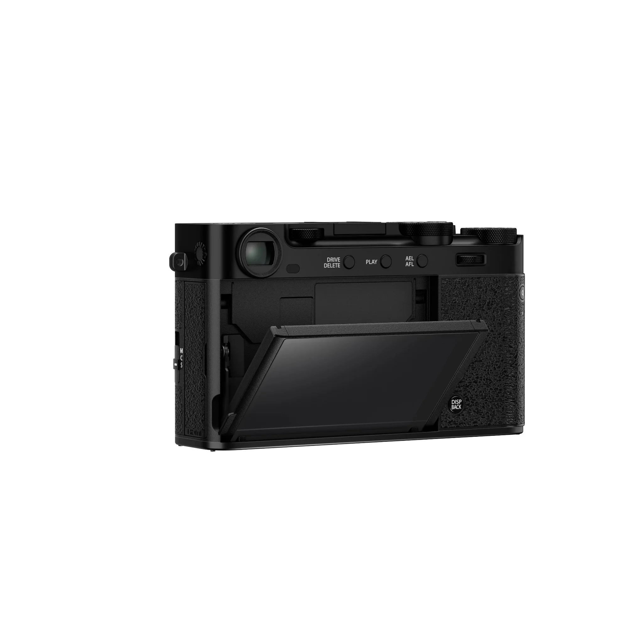 FUJIFILM X-E5 Mirrorless Camera (Body)  40.2MP X-Trans 5 HR Sensor (Black) - Image 2