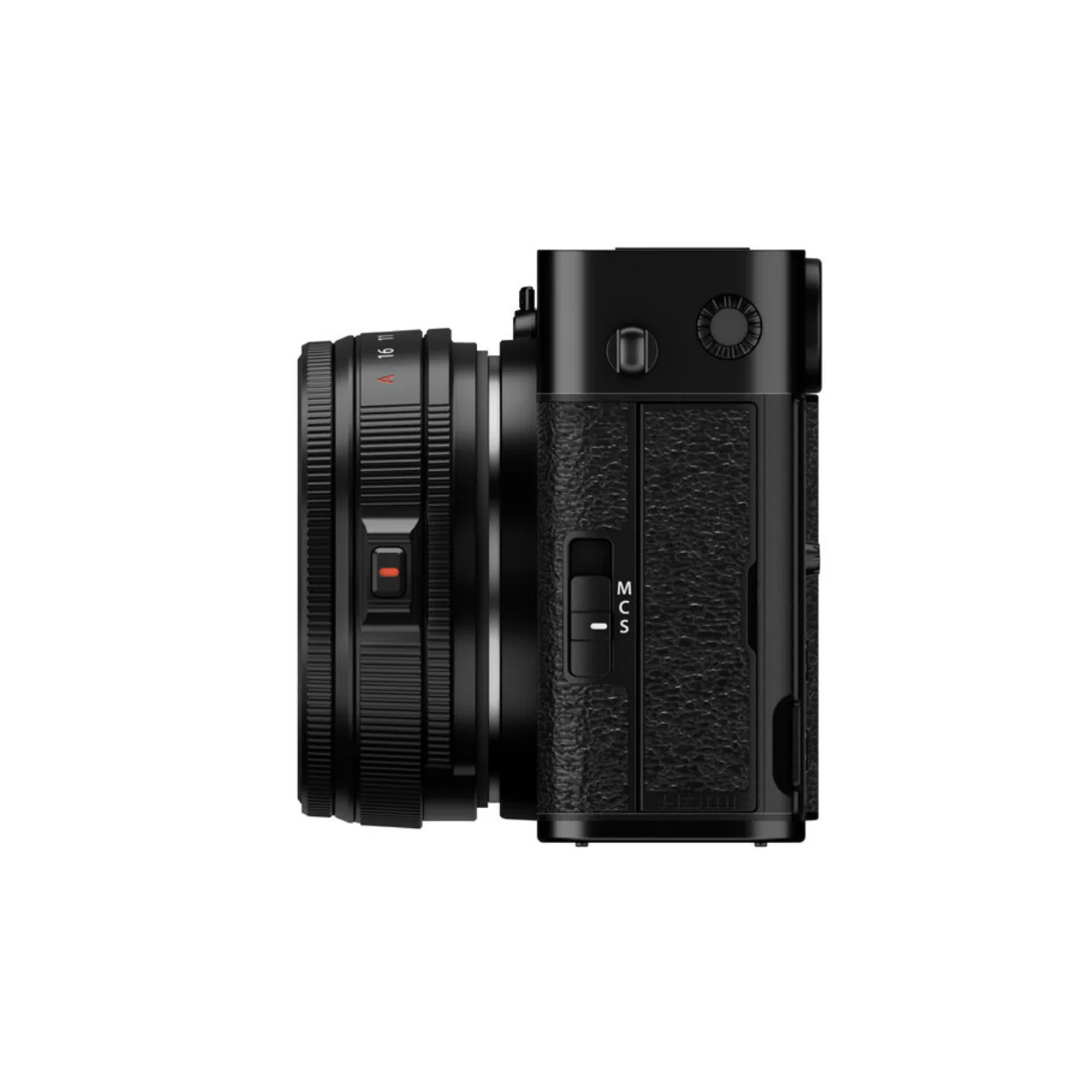 Fujifilm X-E5 Mirrorless Camera with XF23mmF2.8 R WR Lens (Black) - Image 6