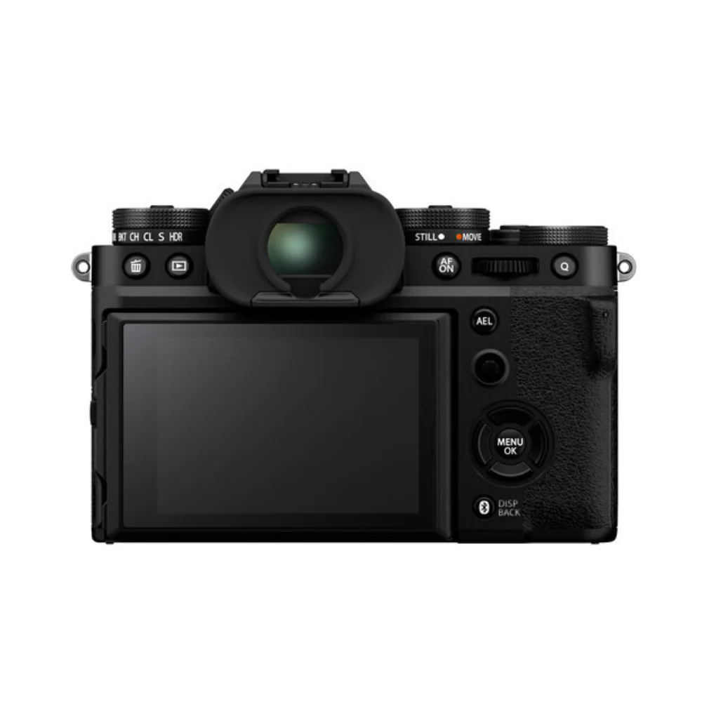Fujifilm X-T5 Mirrorless Camera Body (Black) - Image 2