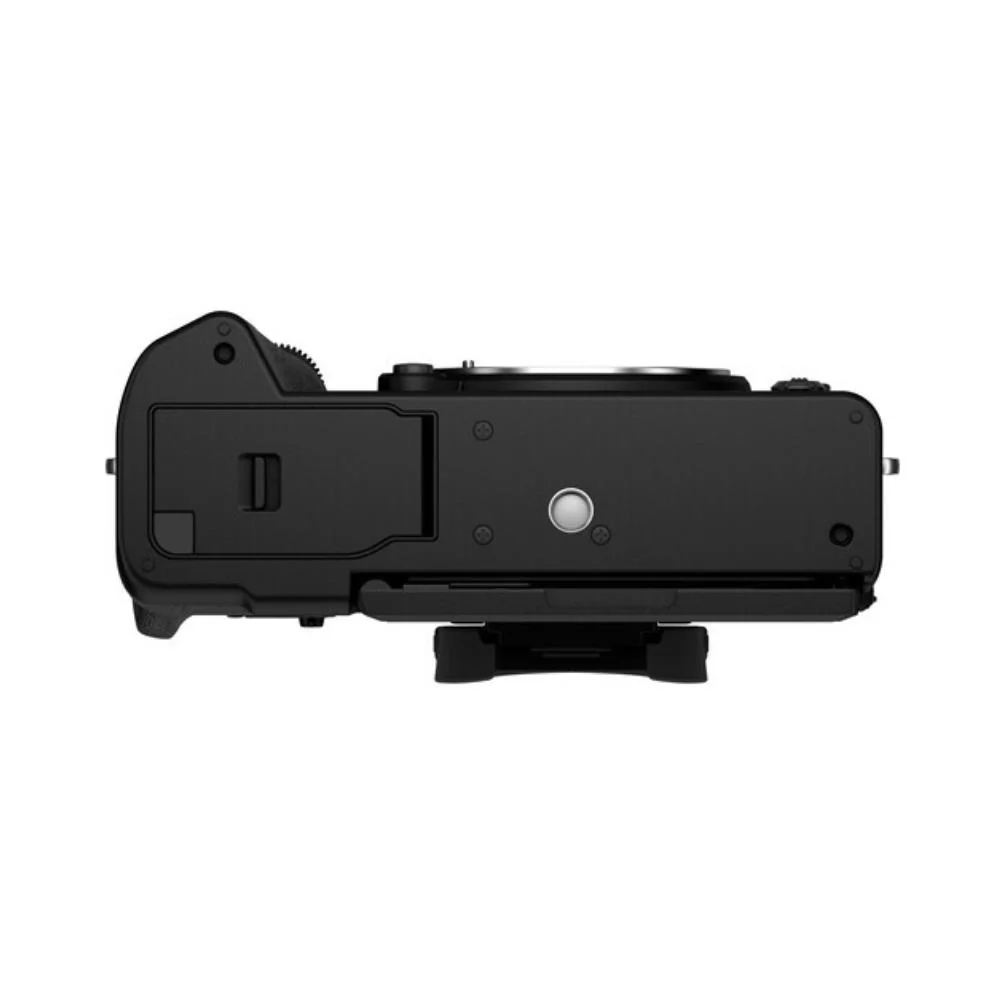 Fujifilm X-T5 Mirrorless Camera Body (Black) - Image 4
