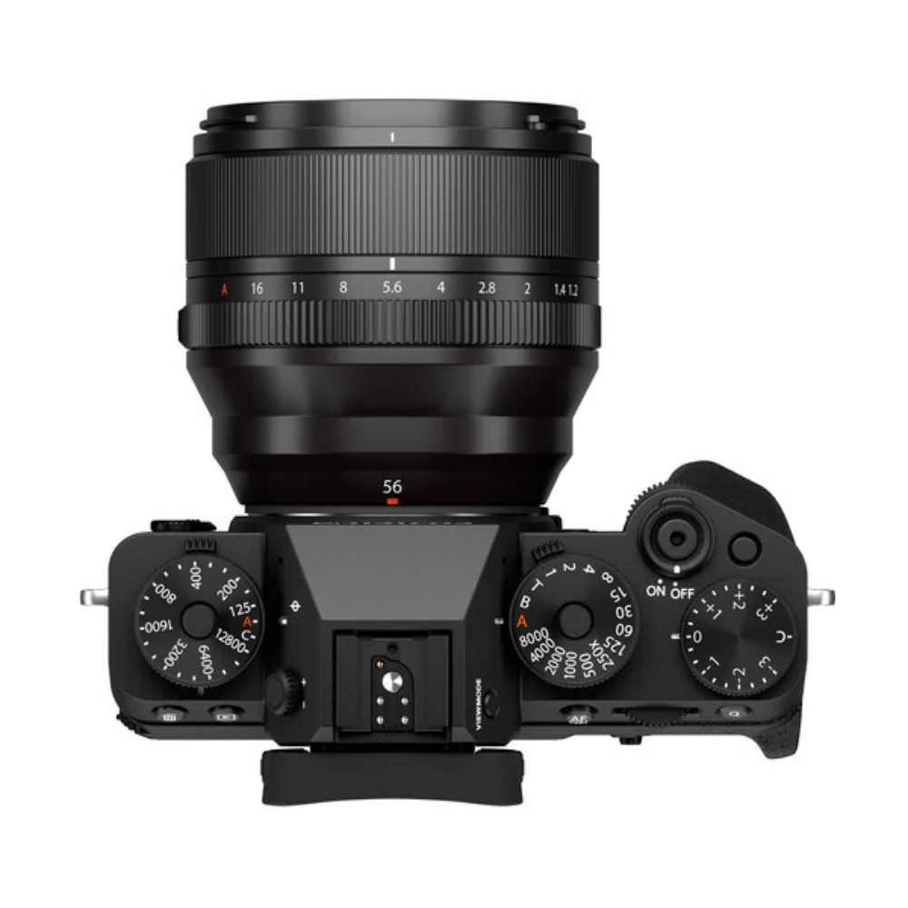 Fujifilm X-T5 Mirrorless Camera Body (Black) - Image 9