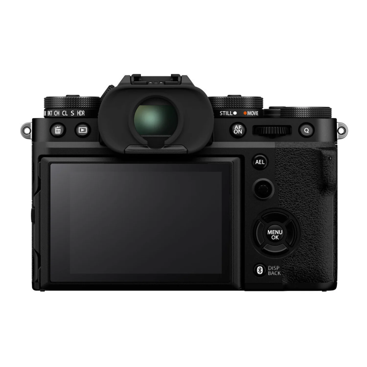 FUJIFILM X-T5 Mirrorless Camera with XF 16-50mm f/2.8-4.8 Lens (Black) - Image 3