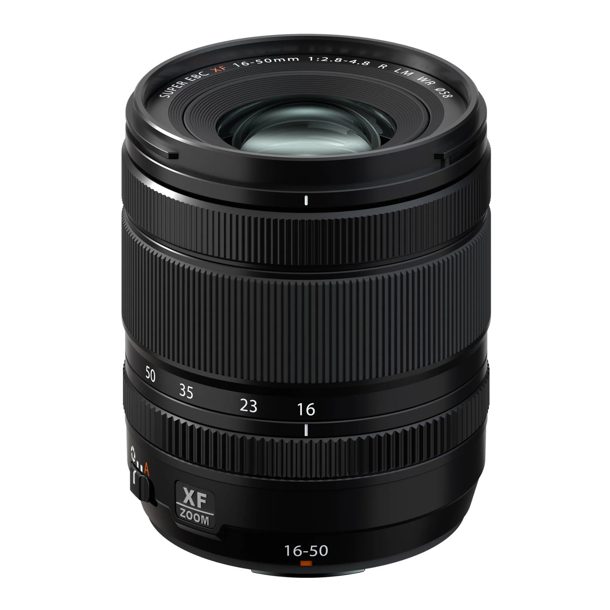 FUJIFILM X-T5 Mirrorless Camera with XF 16-50mm f/2.8-4.8 R LM WR Lens (Silver) - Image 8