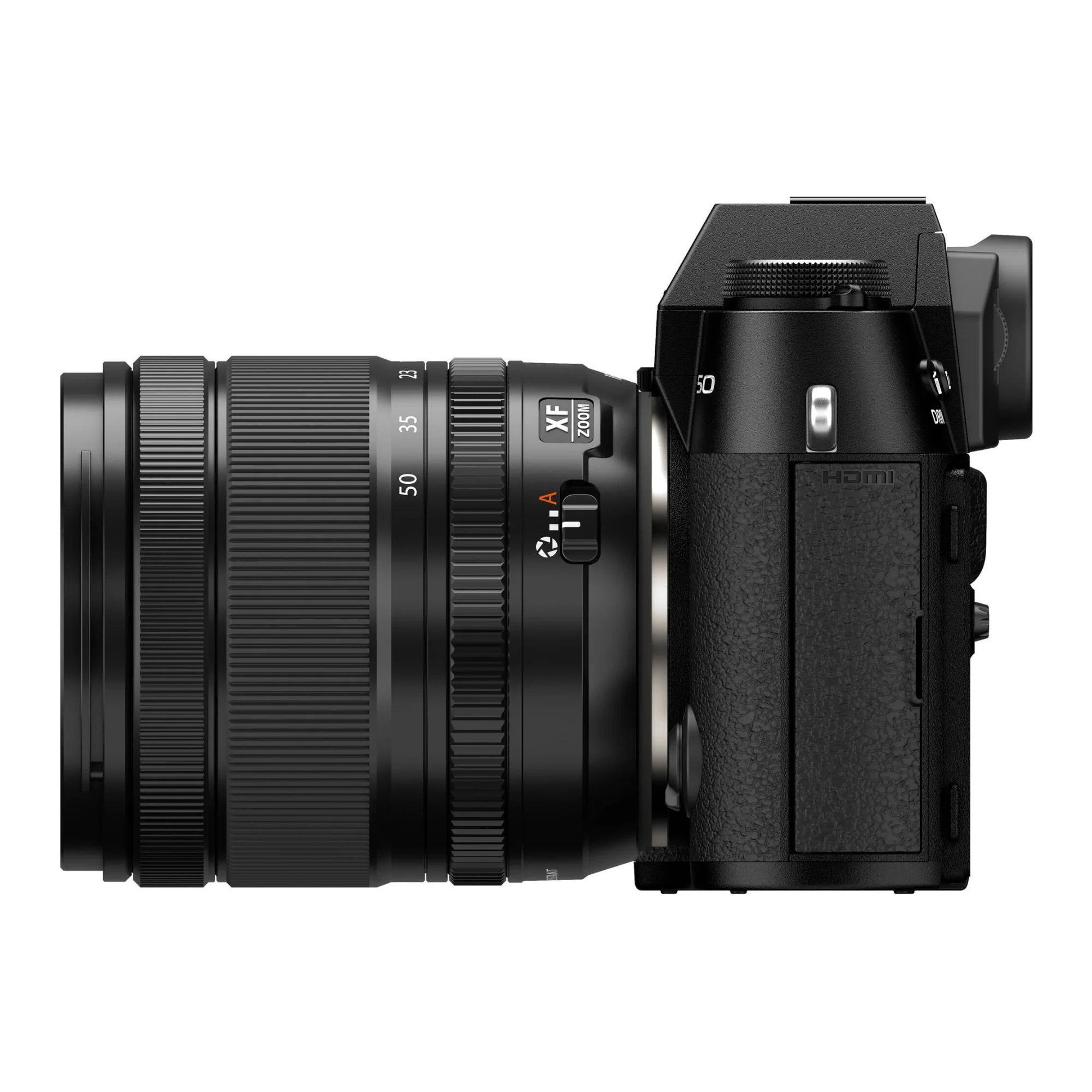 Fujifilm X-T50 BODY, BLACK with
XF16-50MM LENS KIT - Image 5