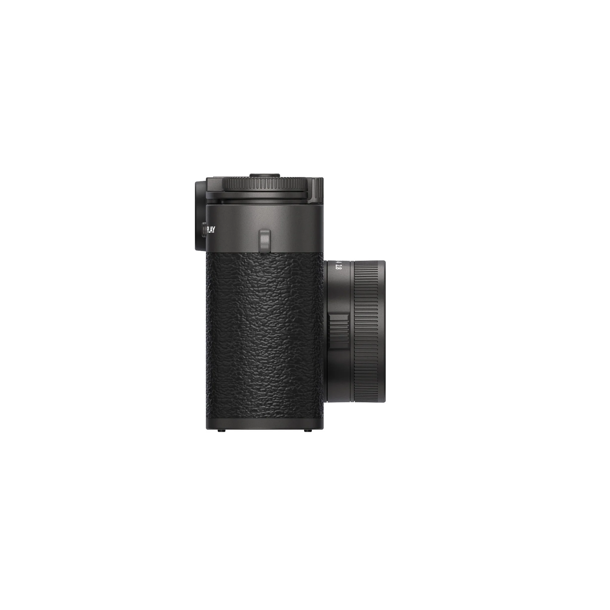 FUJIFILMX half Premium Compact Camera 2-in-1 Creative Mode (Charcoal Silver) (Used) - Image 7