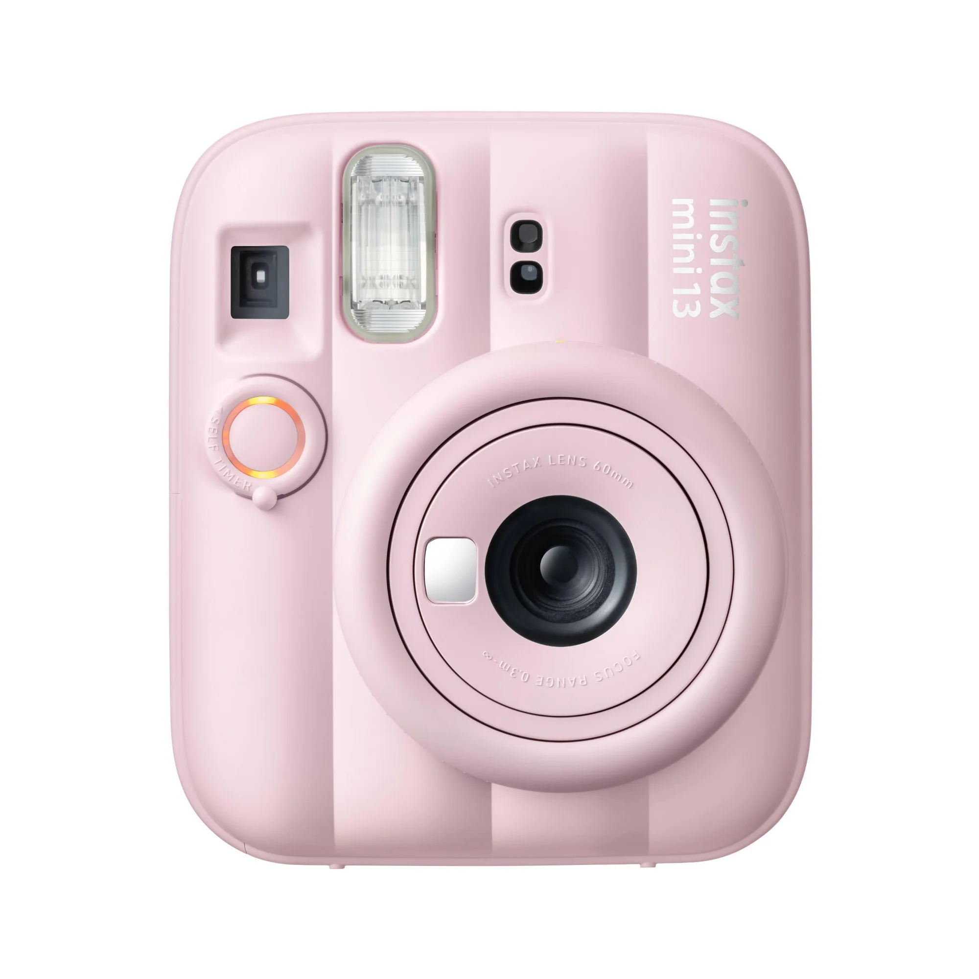 Fujifilm INSTAX MINI 13 Instant Camera (Candy Pink) - Image 2