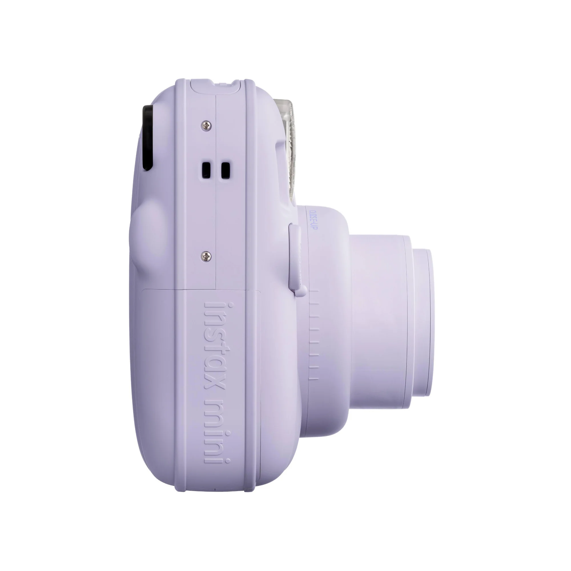 Fujifilm INSTAX MINI 13 Instant Camera with Built-In Selfie Mirror and Self Timer (Dreamy Purple) - Image 5