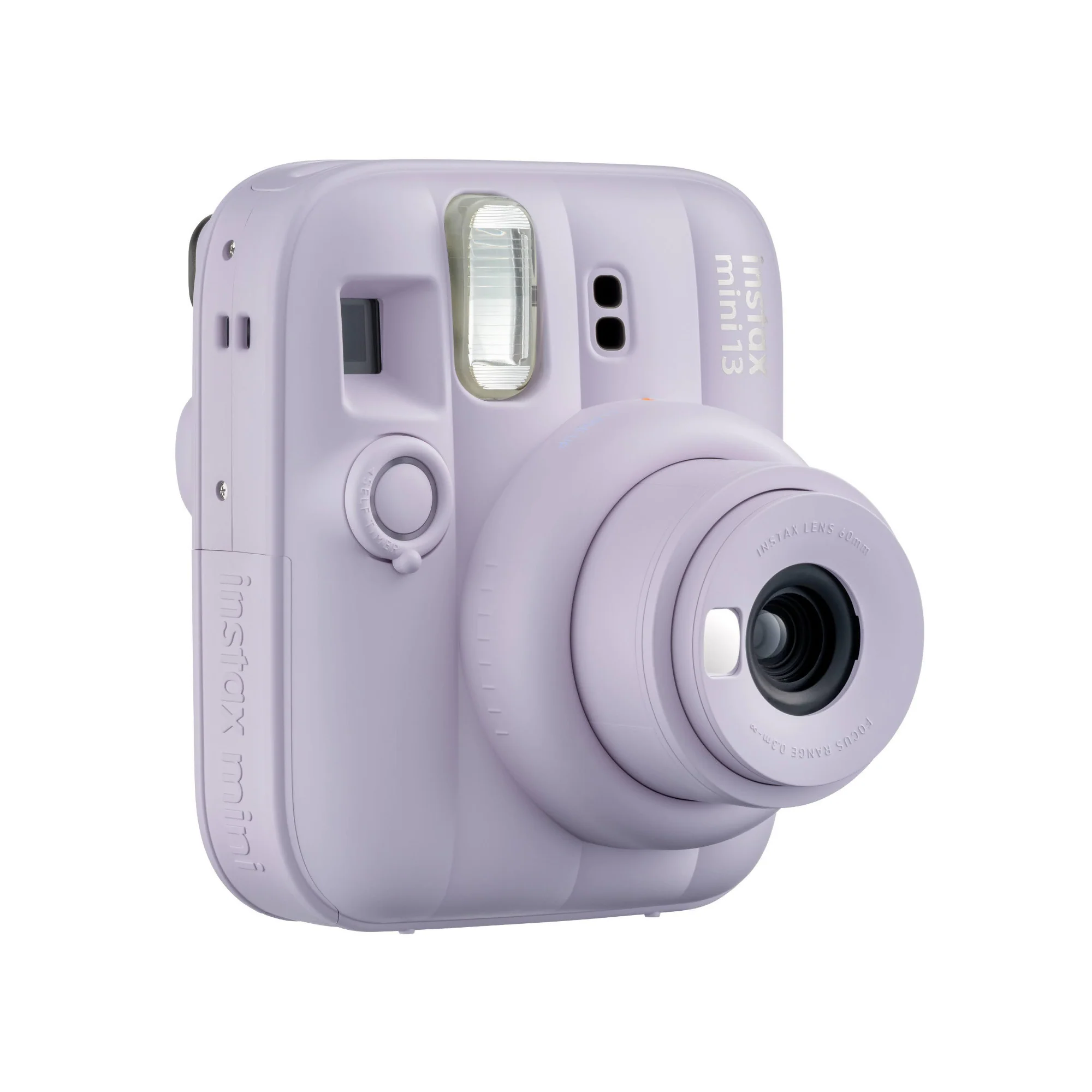 Fujifilm INSTAX MINI 13 Instant Camera with Built-In Selfie Mirror and Self Timer (Dreamy Purple) - Image 6