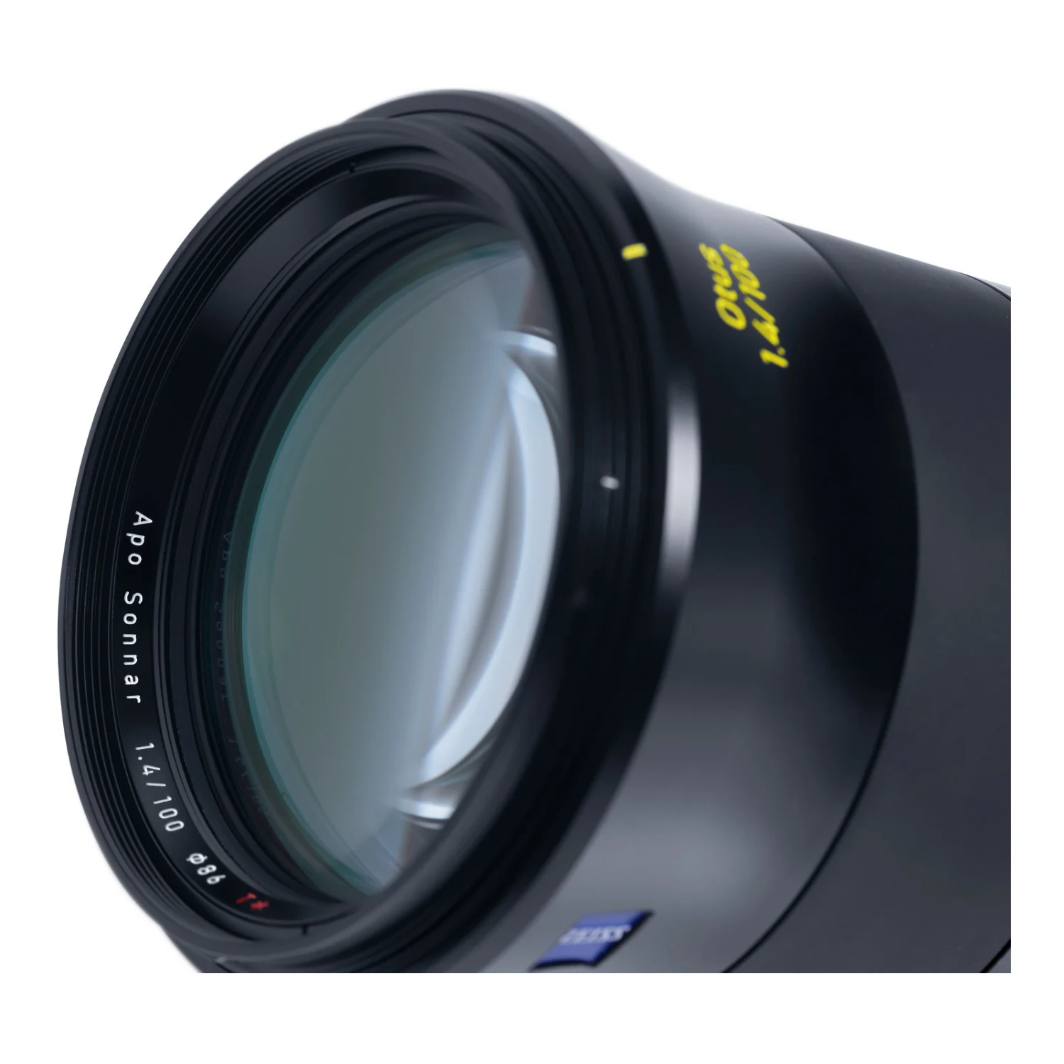 ZEISS Otus 100mm f/1.4 ZF.2 Lens for Nikon F - Image 11