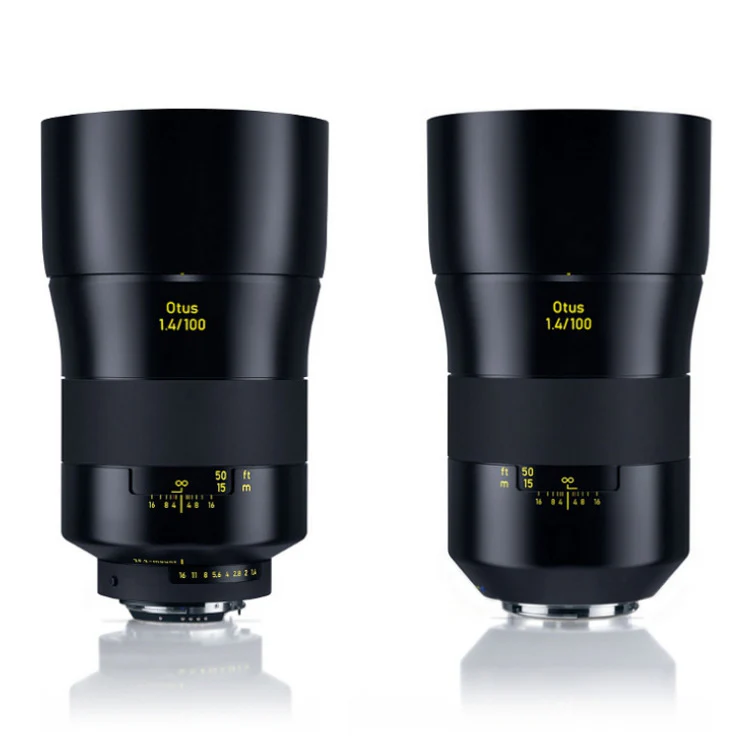ZEISS Otus 100mm f/1.4 ZE Lens for Canon EF - Image 18