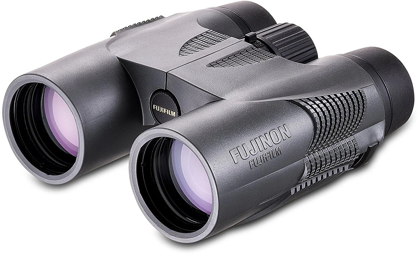 Fujifilm KF 8x42H Roof Prism Binoculars