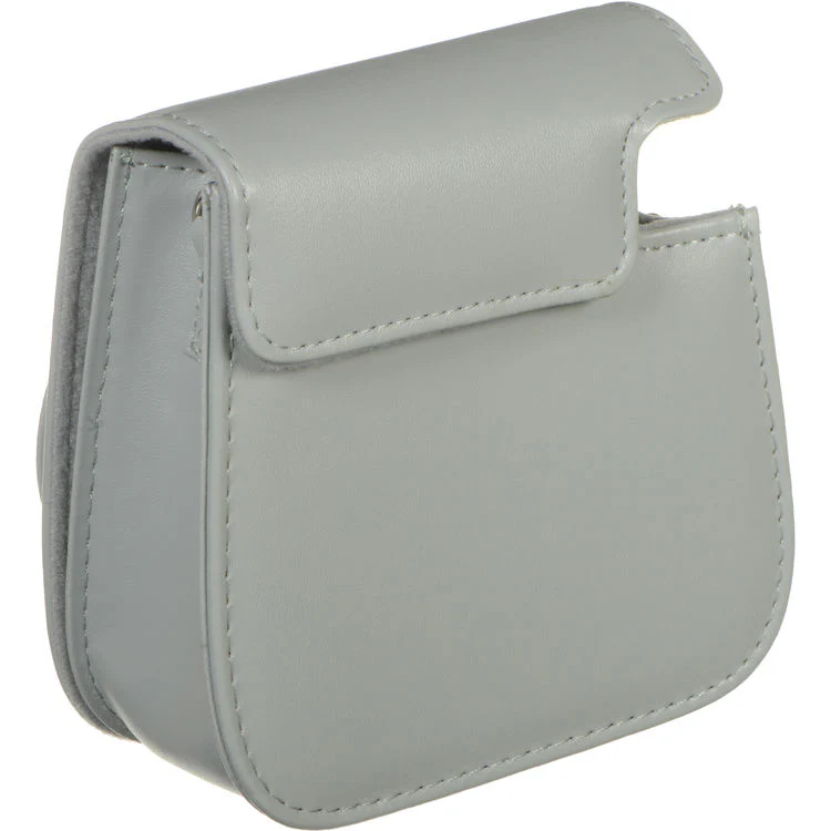 Fujifilm Instax Mini 8/9 Groovy Case (Smokey White) - Image 3