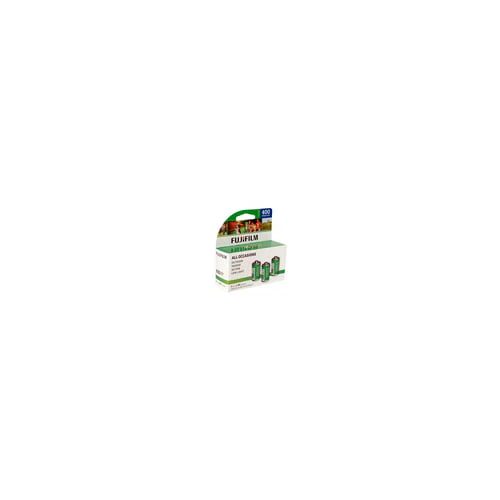 Fujifilm Fujicolor Superia X-TRA 400 Color Negative Film (3-Pack) - Image 13