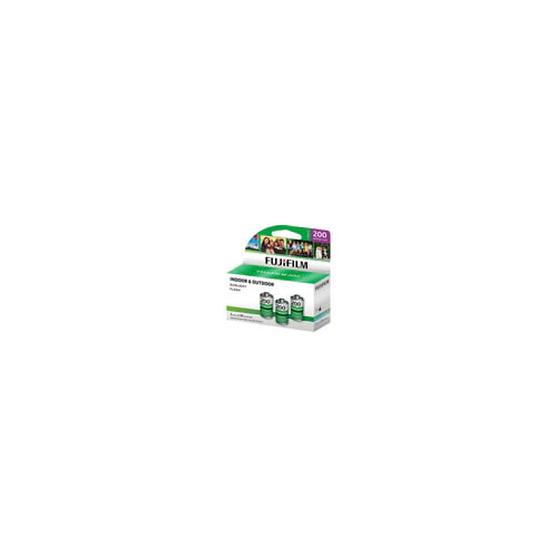 Fujifilm Fujicolor 200 Color Negative Film (35mm Roll Film, 36 Exposures, 3-Pack) - Image 3