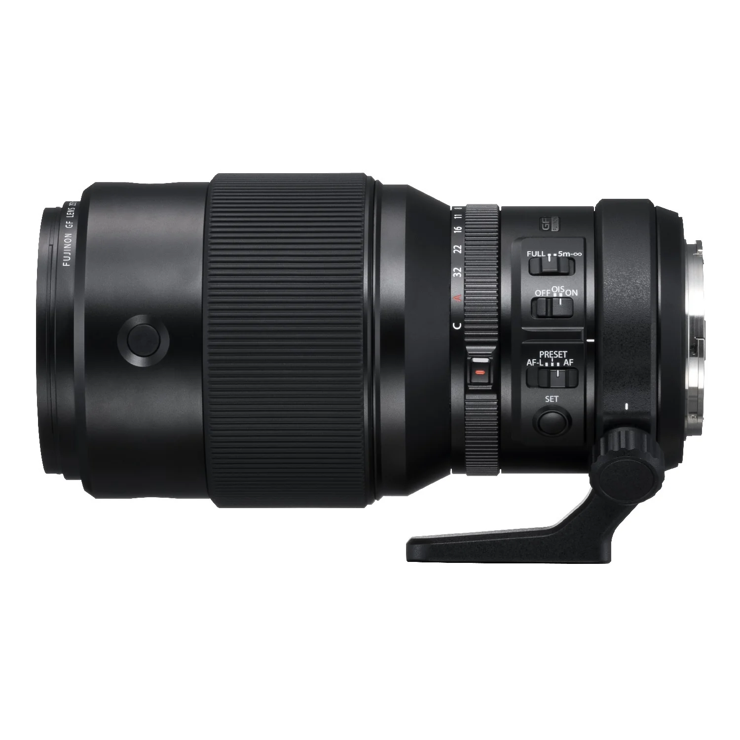 Fujifilm GF 250mm f/4 R LM OIS WR Lens - Image 2