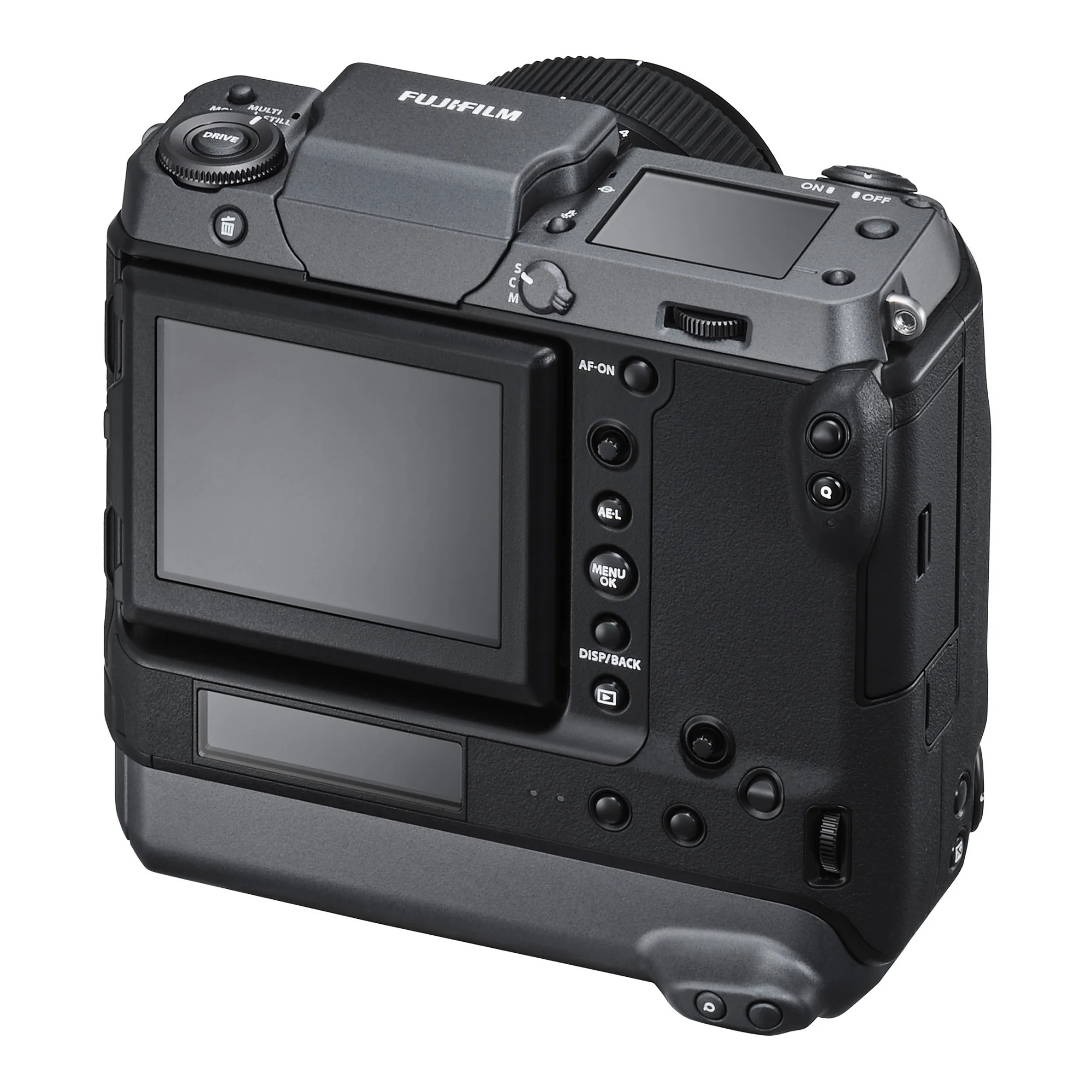 Fujifilm GFX 100 Medium Format Digital Camera - Image 14