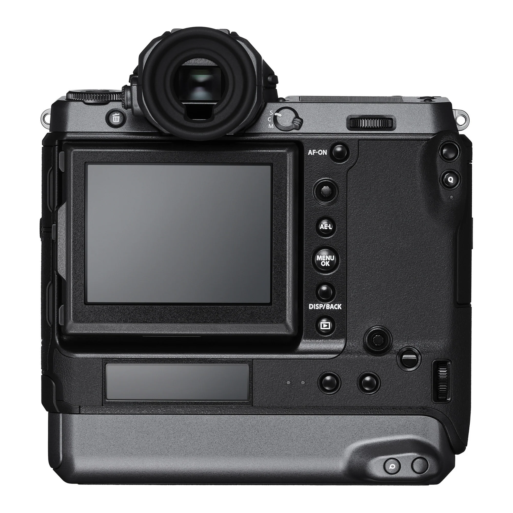 Fujifilm GFX 100 Medium Format Digital Camera - Image 3
