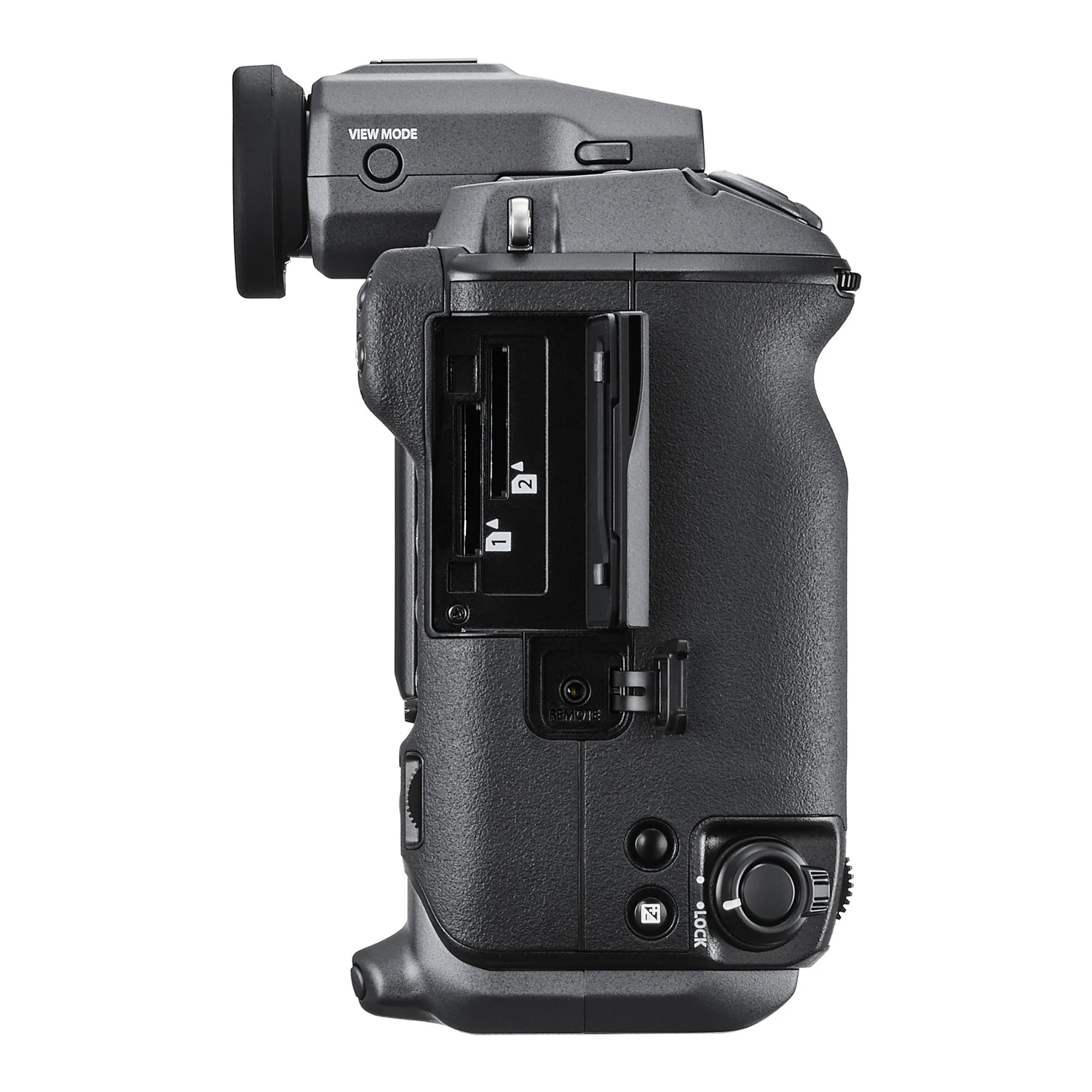 Fujifilm GFX 100 Medium Format Digital Camera - Image 7