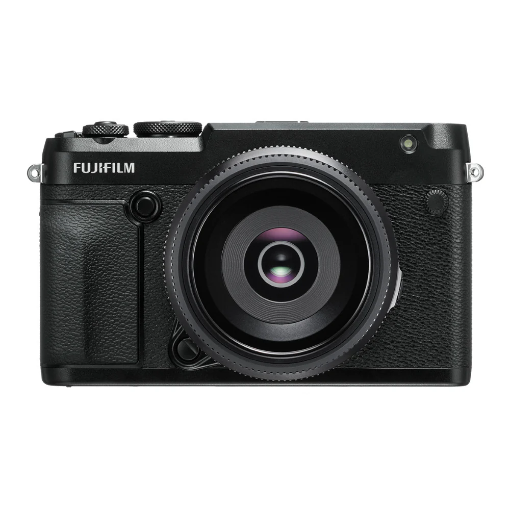 Fujifilm GF 50mm f/3.5 R LM WR Lens - Image 6