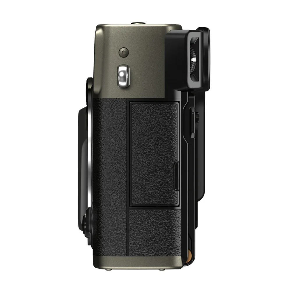 Fujifilm X-PRO3 Mirrorless Camera Body (Dura Black) - Image 2